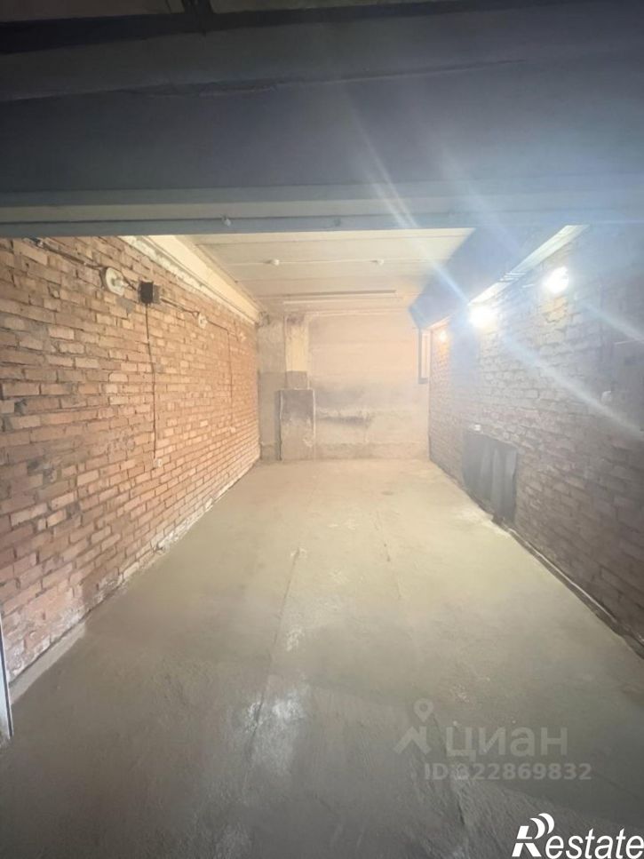 Гараж/парковка пр-кт Шахтеров, 97А,  д. 97А