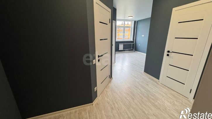 1-комн квартира Кемеровская область - Кузбасс