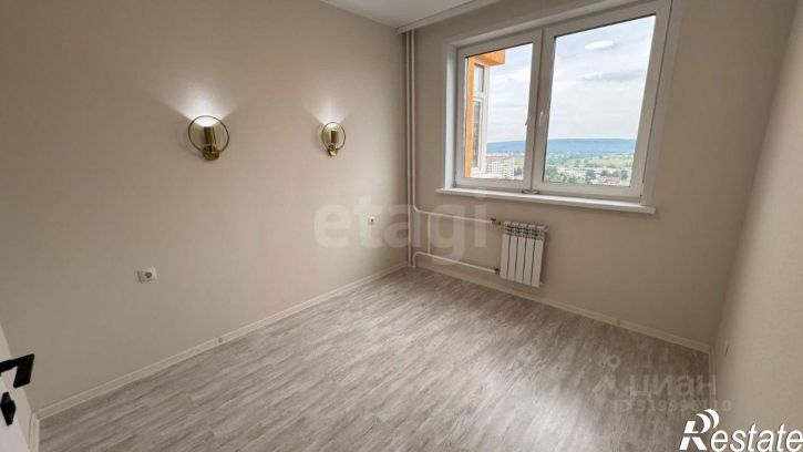 1-комн квартира Кемеровская область - Кузбасс