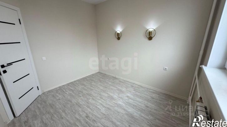 1-комн квартира Кемеровская область - Кузбасс