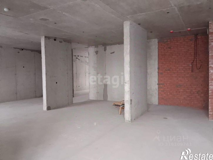 3-комн квартира Притомский пр-кт, 31 1,  д. 31 1,  к. 1