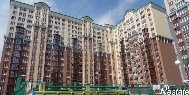 3-комн квартира Притомский пр-кт, 31 1,  д. 31 1,  к. 1