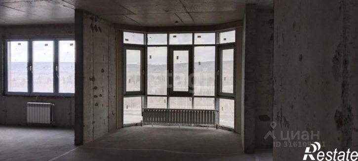 3-комн квартира Притомский пр-кт, 31 1,  д. 31 1,  к. 1