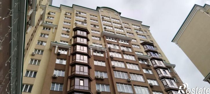 3-комн квартира Притомский пр-кт, 31 1,  д. 31 1,  к. 1