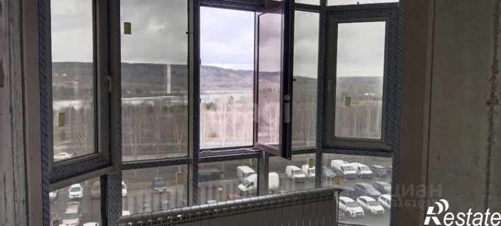 3-комн квартира Притомский пр-кт, 31 1,  д. 31 1,  к. 1