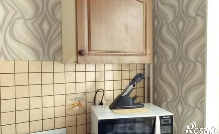 1-комн квартира ул Вельская, 1А,  д. 1А