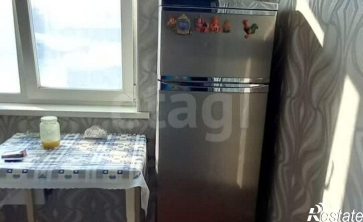 1-комн квартира ул Вельская, 1А,  д. 1А