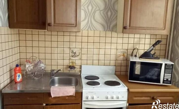 1-комн квартира ул Вельская, 1А,  д. 1А