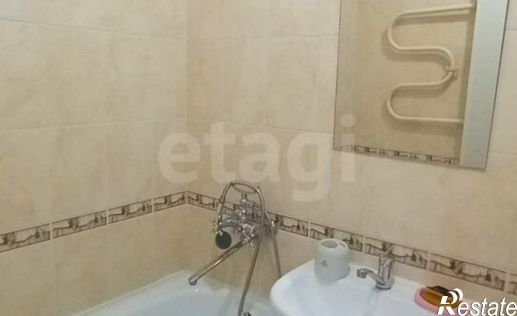 1-комн квартира ул Вельская, 1А,  д. 1А