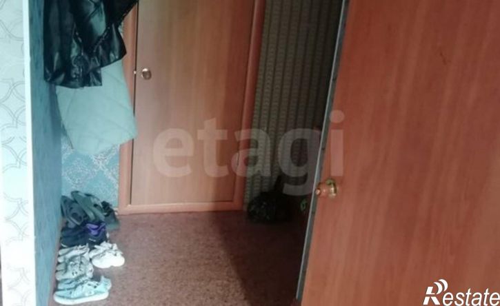 1-комн квартира ул Вельская, 1А,  д. 1А