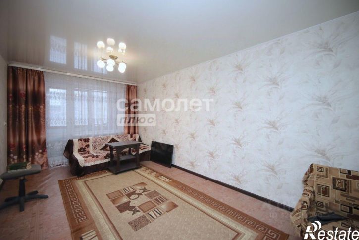 2-комн квартира бульвар Строителей, 16,  д. 16