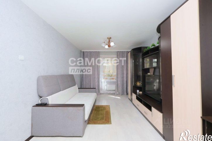 2-комн квартира улица Халтурина, 29,  д. 29