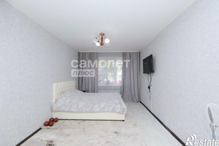 2-комн квартира улица Халтурина, 29,  д. 29