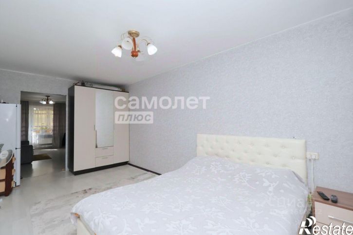 2-комн квартира улица Халтурина, 29,  д. 29