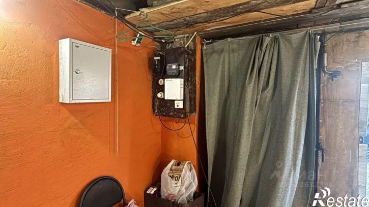 Гараж/парковка Молодёжный проспект, 8,  д. 8