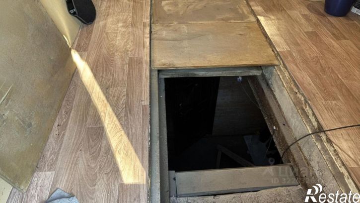 Гараж/парковка Молодёжный проспект, 8,  д. 8