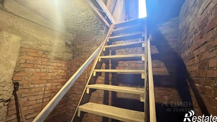 Гараж/парковка Молодёжный проспект, 8,  д. 8