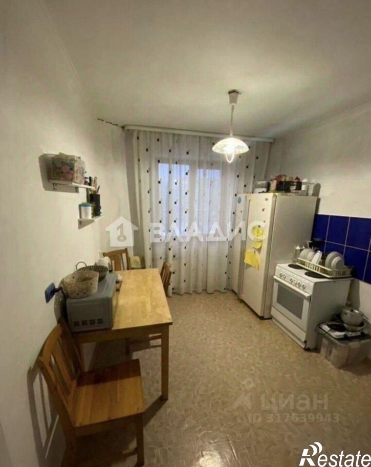 3-комн квартира Молодежный пр-кт, 15,  д. 15