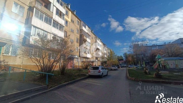 2-комн квартира ул Ворошилова, 11,  д. 11