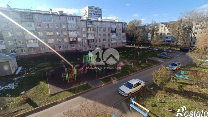 2-комн квартира ул Ворошилова, 11,  д. 11