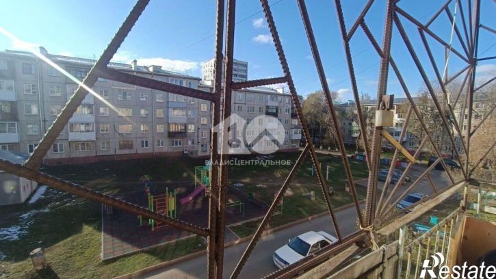 2-комн квартира ул Ворошилова, 11,  д. 11