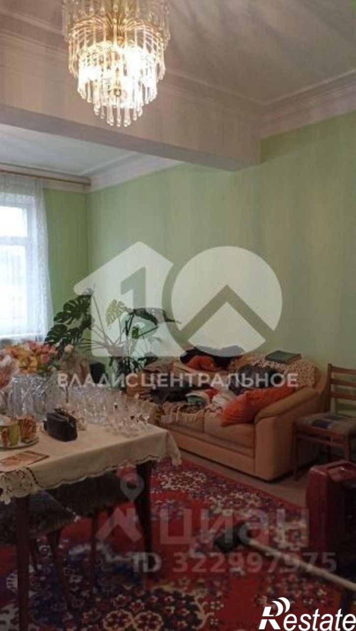 3-комн квартира Советский пр-кт, 63а,  д. 63а