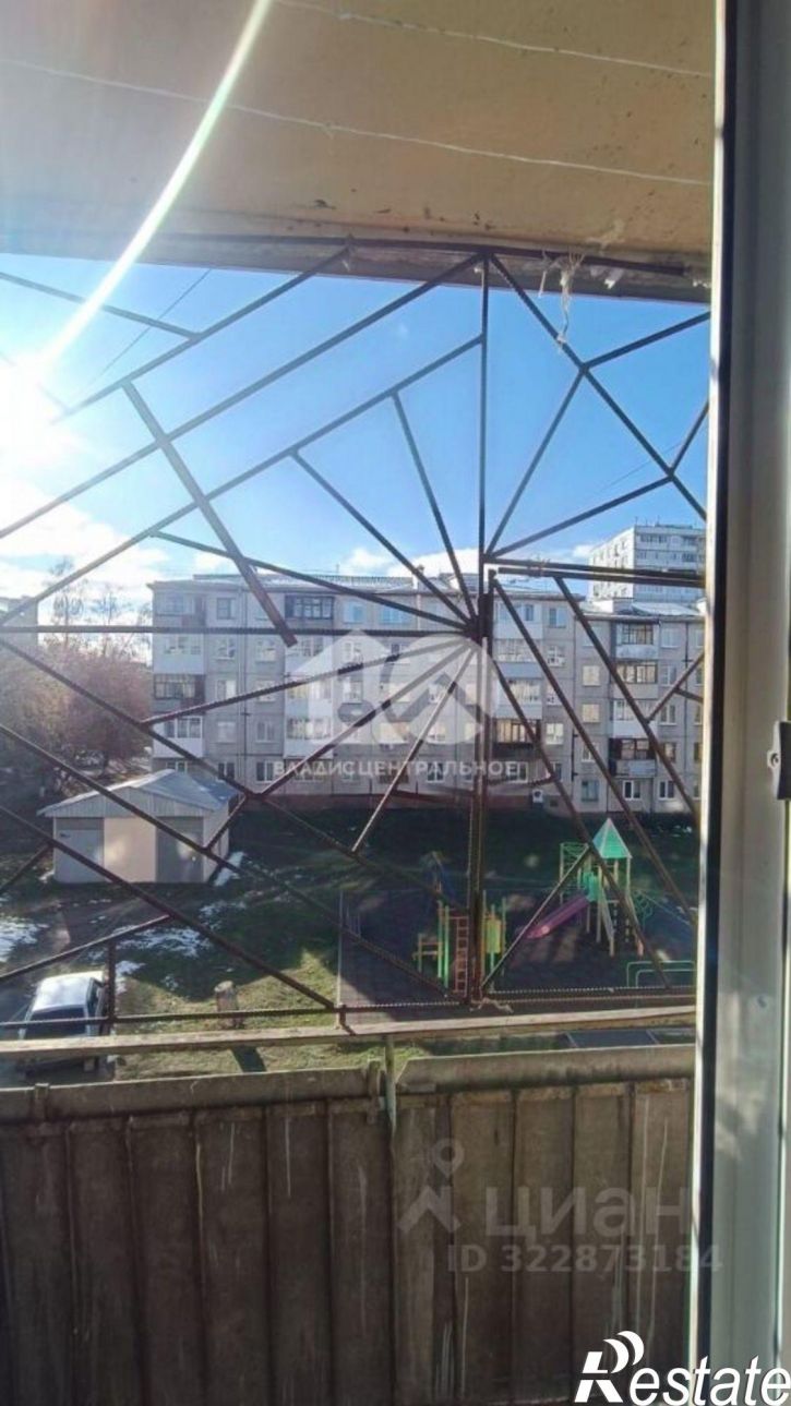 2-комн квартира ул Ворошилова, 11,  д. 11