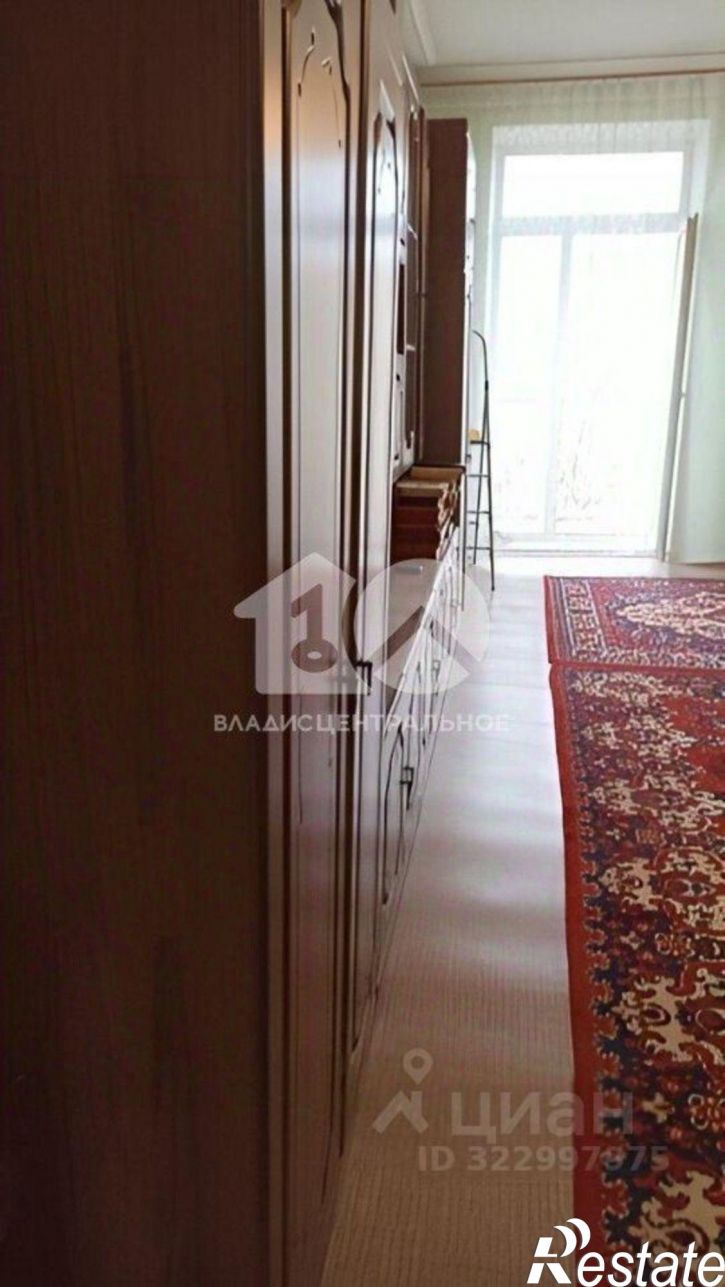 3-комн квартира Советский пр-кт, 63а,  д. 63а