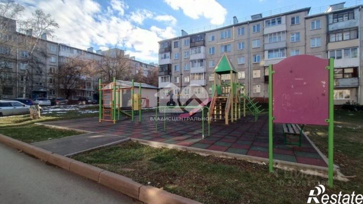 2-комн квартира ул Ворошилова, 11,  д. 11