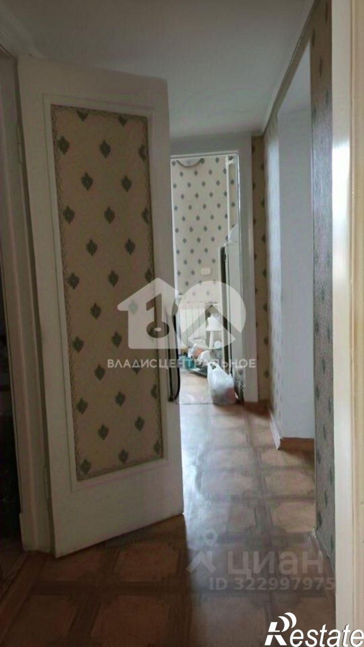 3-комн квартира Советский пр-кт, 63а,  д. 63а