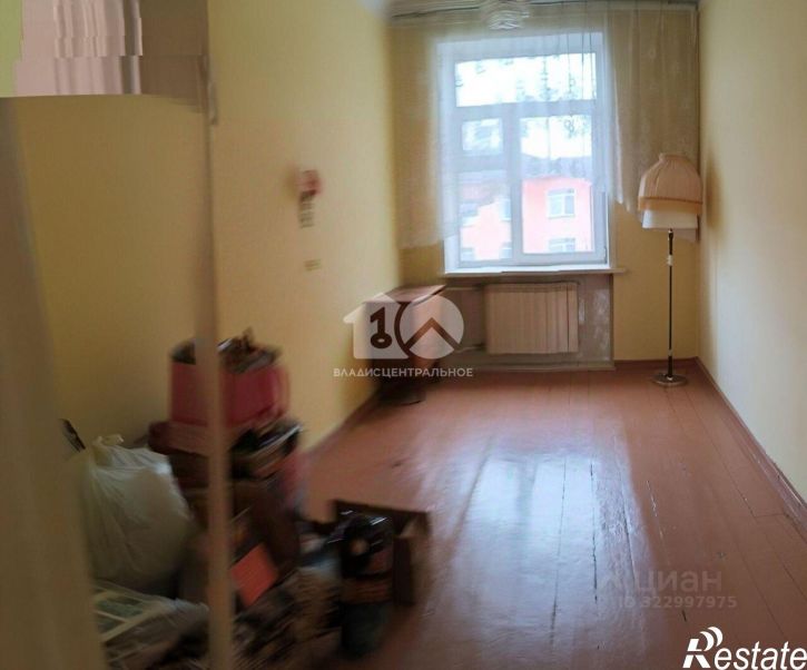 3-комн квартира Советский пр-кт, 63а,  д. 63а