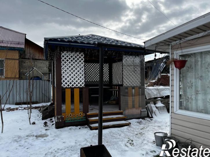 Коттедж/дом Зейская , 39