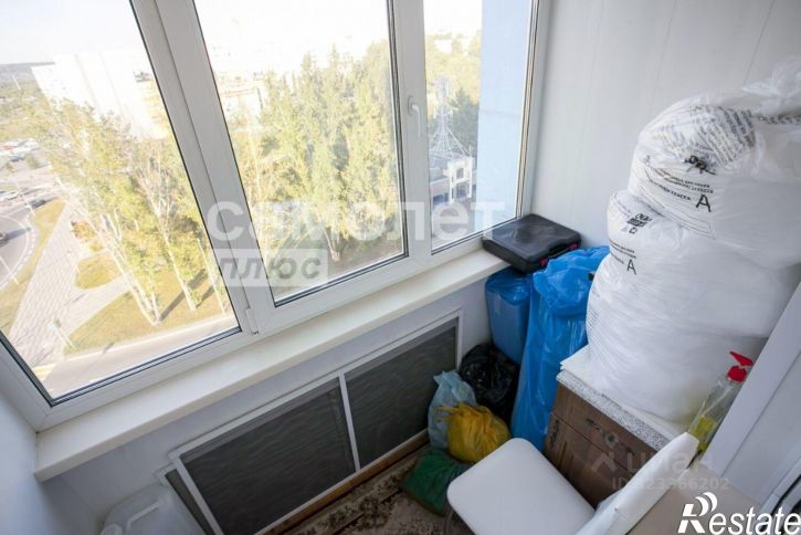 2-комн квартира бульвар Строителей, 1,  д. 1