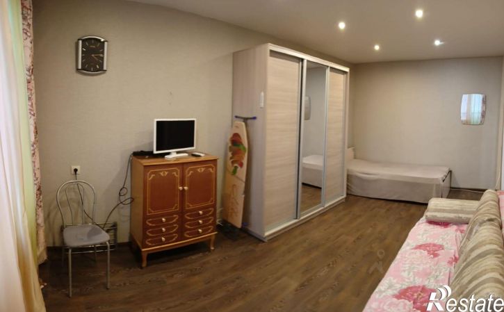 1-комн квартира Кемерово, Новогодняя улица, 16