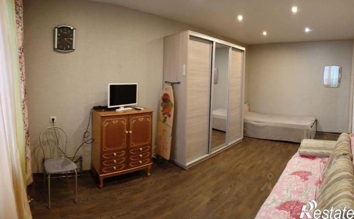 1-комн квартира Кемерово, Новогодняя улица, 16