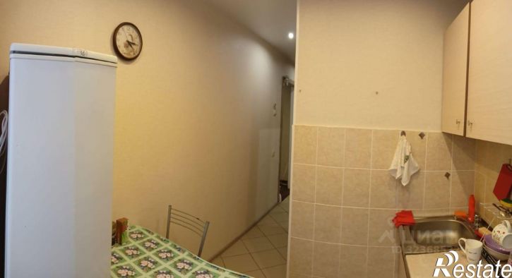 1-комн квартира Кемерово, Новогодняя улица, 16