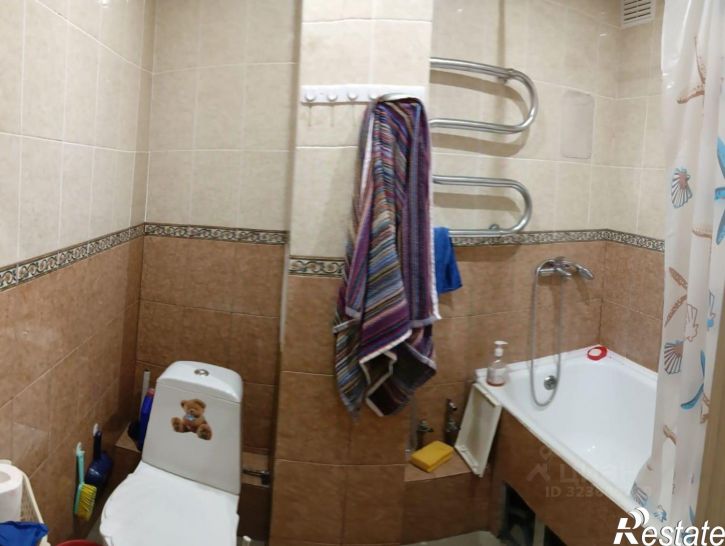 1-комн квартира Кемерово, Новогодняя улица, 16