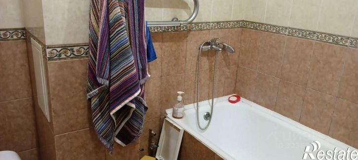 1-комн квартира Кемерово, Новогодняя улица, 16