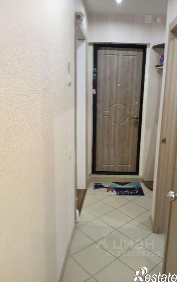 1-комн квартира Кемерово, Новогодняя улица, 16