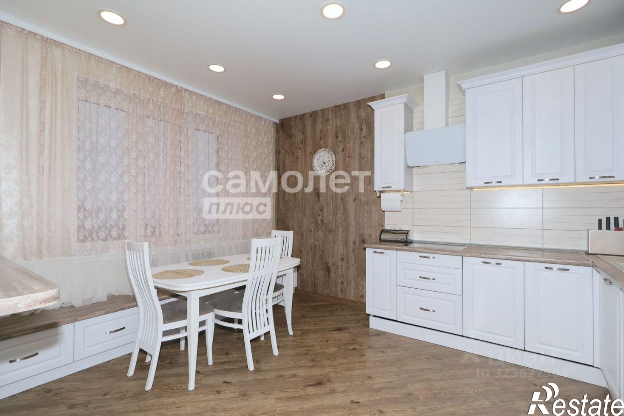 Купить квартиру за 15 500 000 рублей на Притомский пр-кт, 31 2