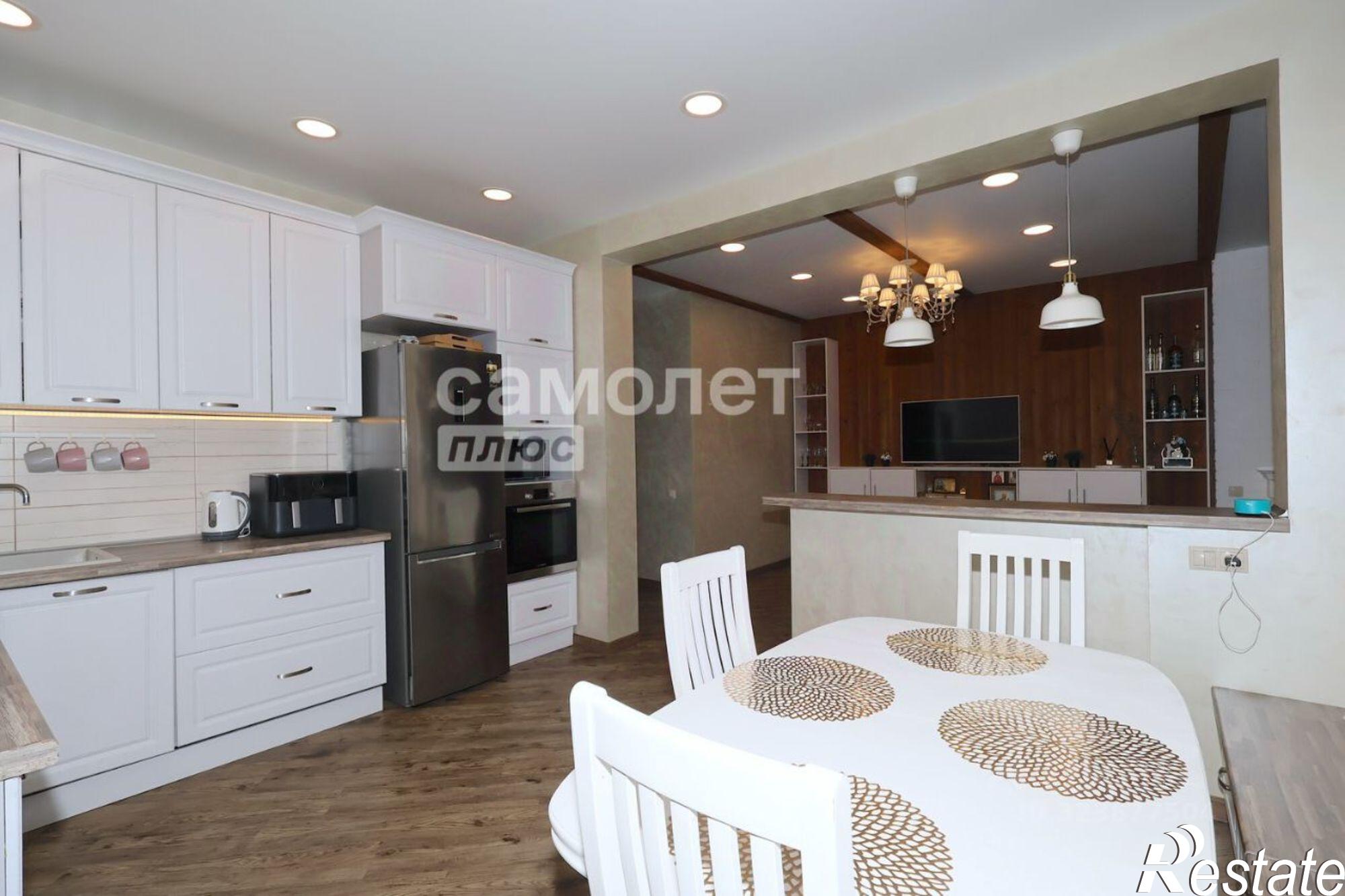 Купить квартиру за 15 500 000 рублей на Притомский пр-кт, 31 2