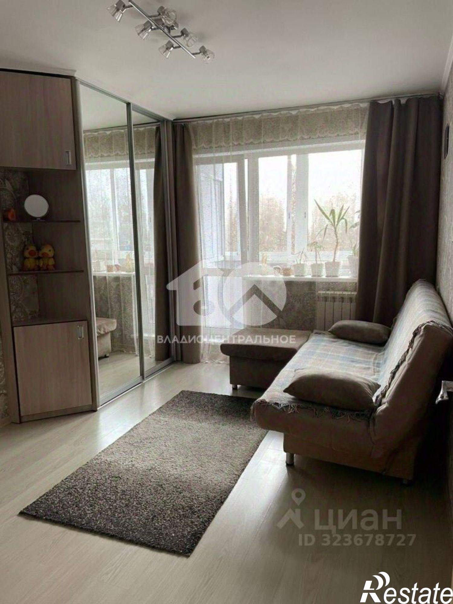 Купить квартиру за 5 100 000 рублей на пр-кт Ленина, 133А