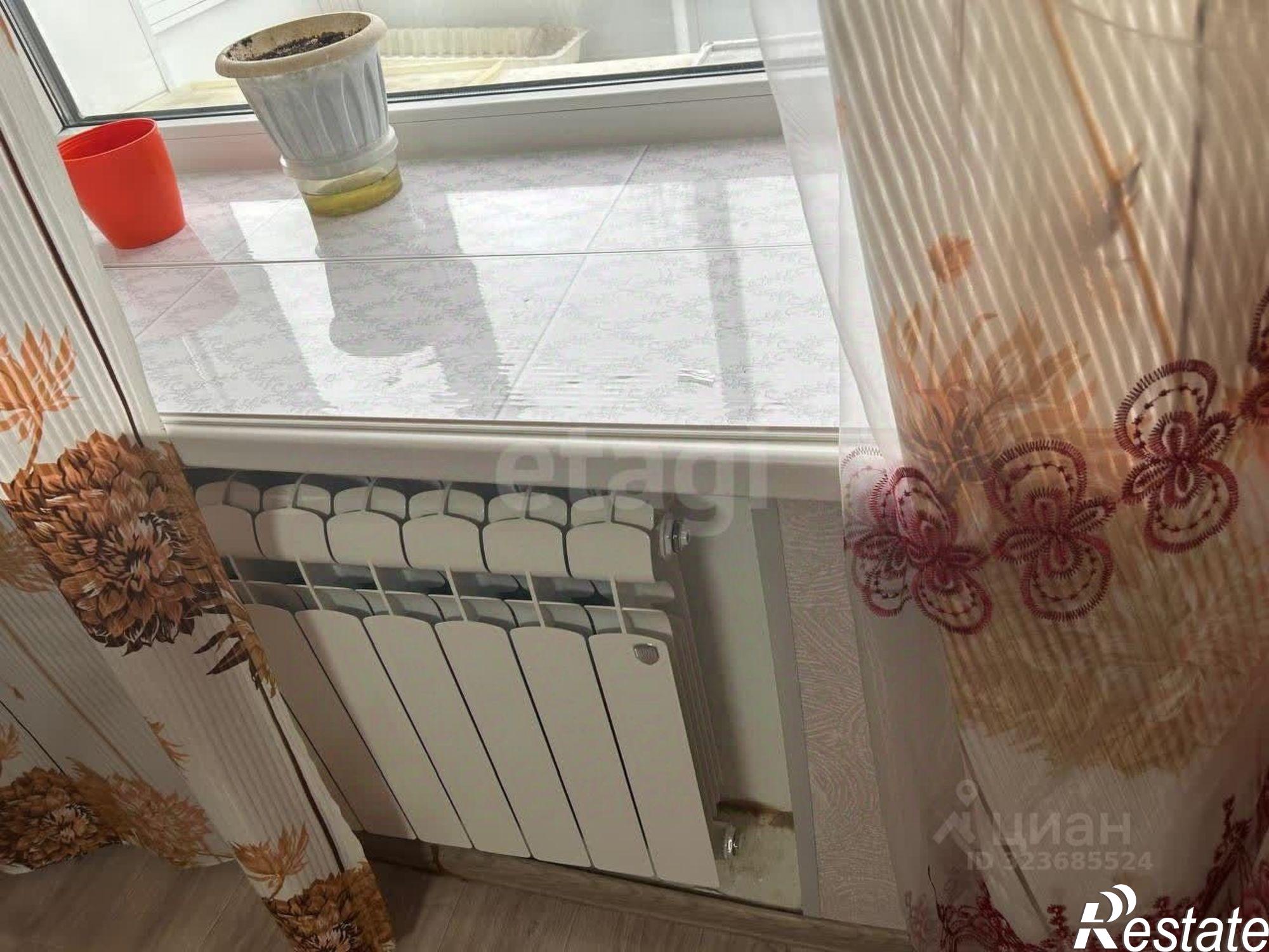 Купить квартиру за 2 650 000 рублей на Промышленновское шоссе, 54