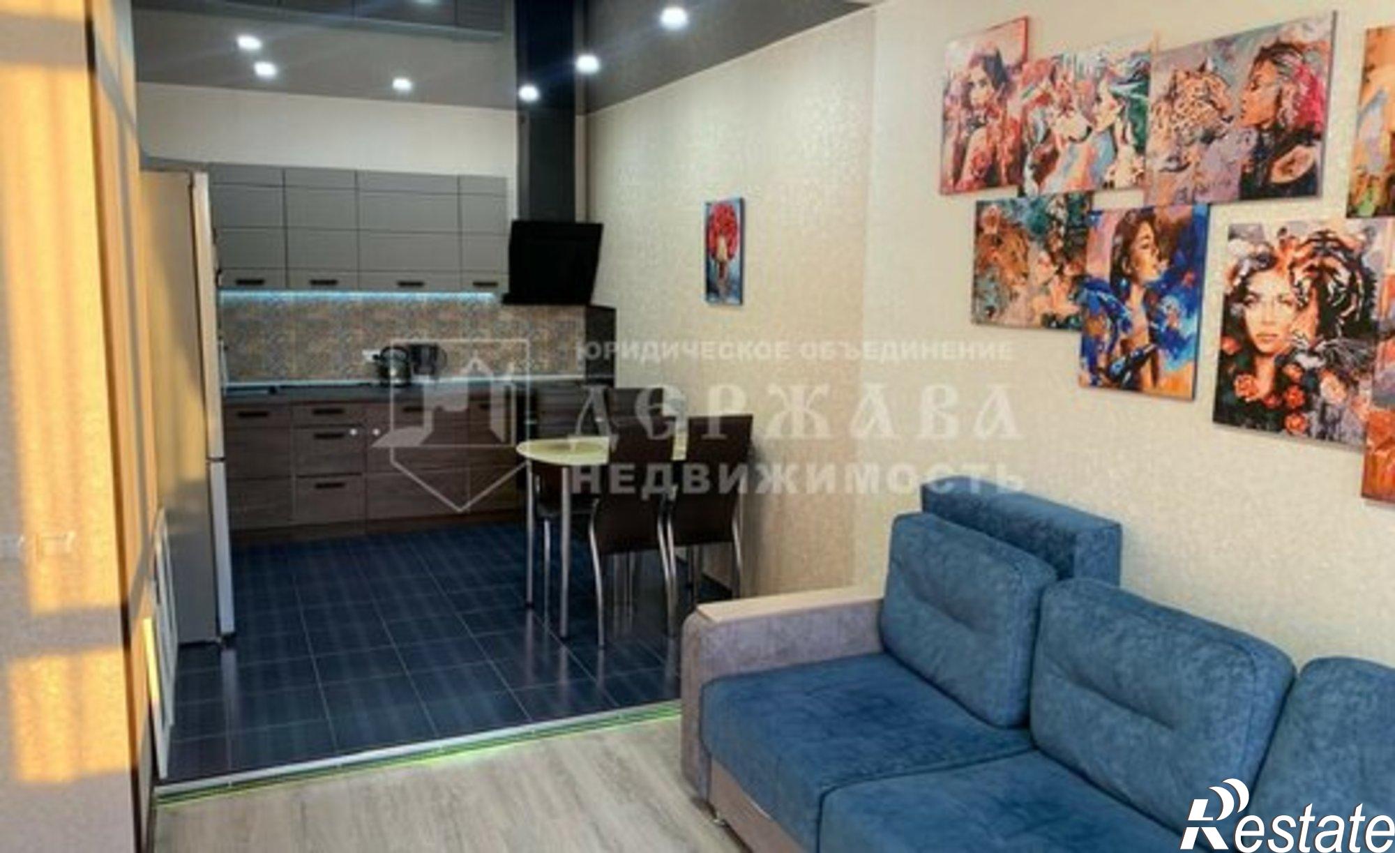 Купить квартиру за 8 480 000 рублей на Московский пр-кт, 18 6