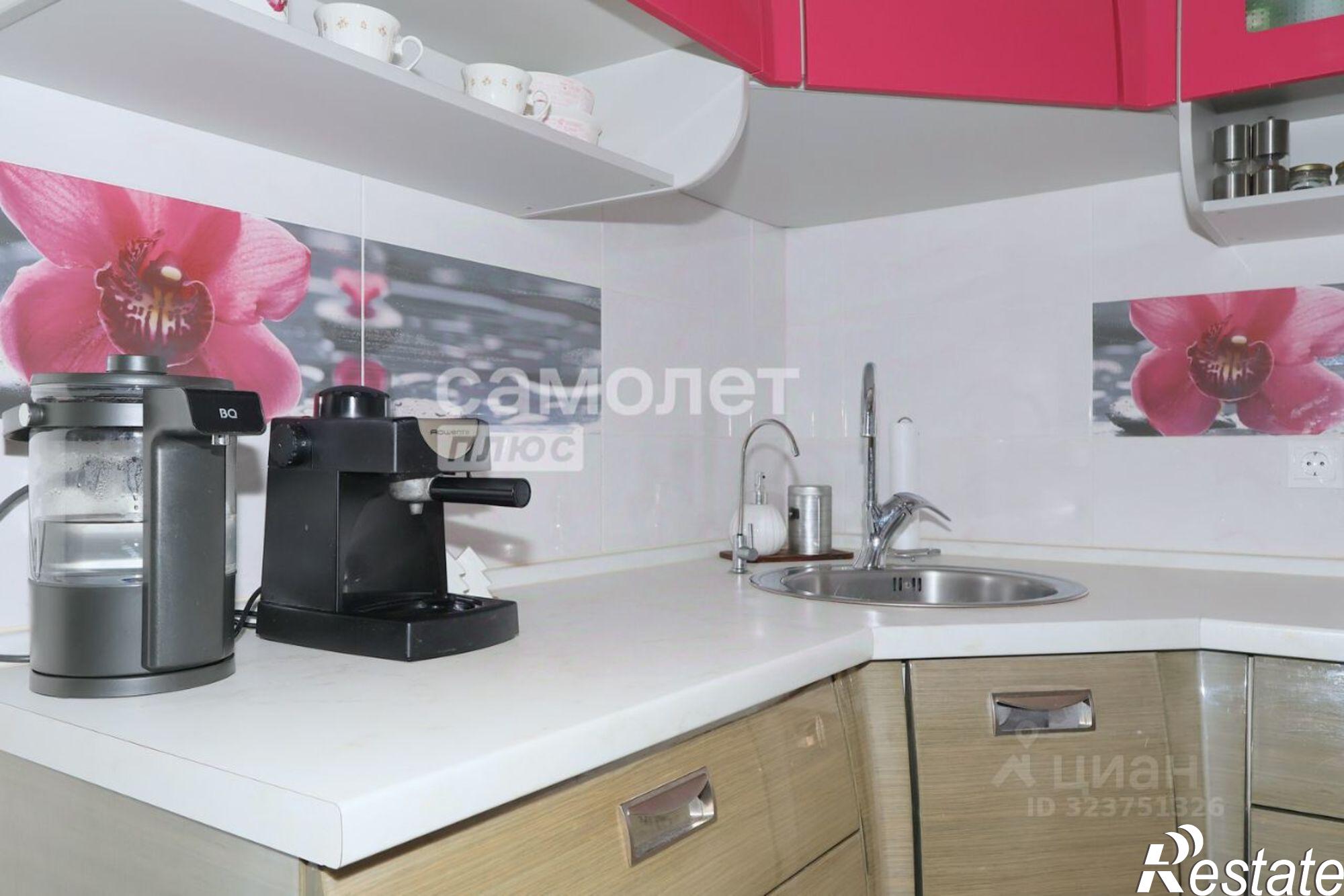 Купить квартиру за 8 150 000 рублей на Гвардейская улица, 60А