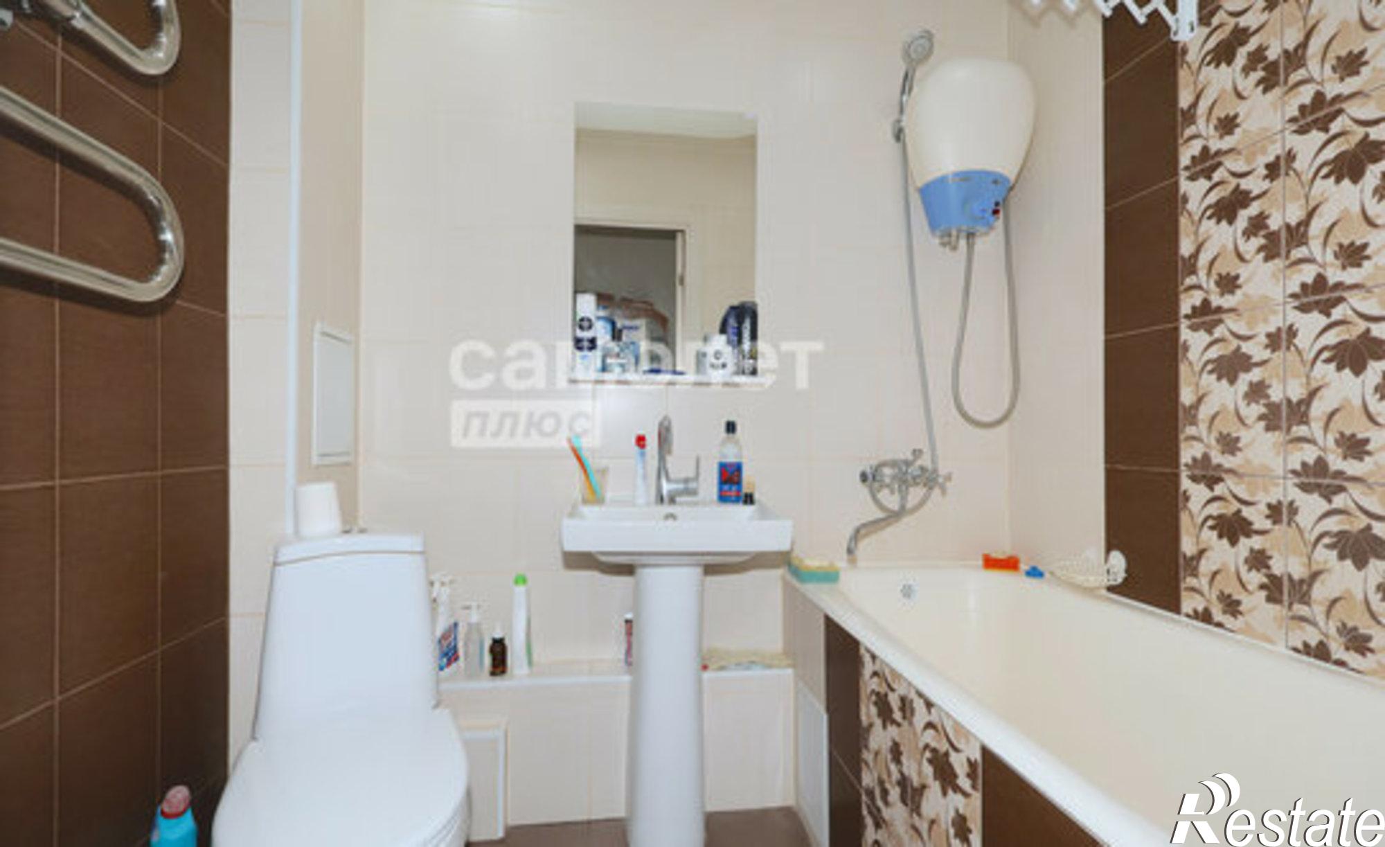 Купить квартиру за 4 490 000 рублей на бульвар Строителей, 6