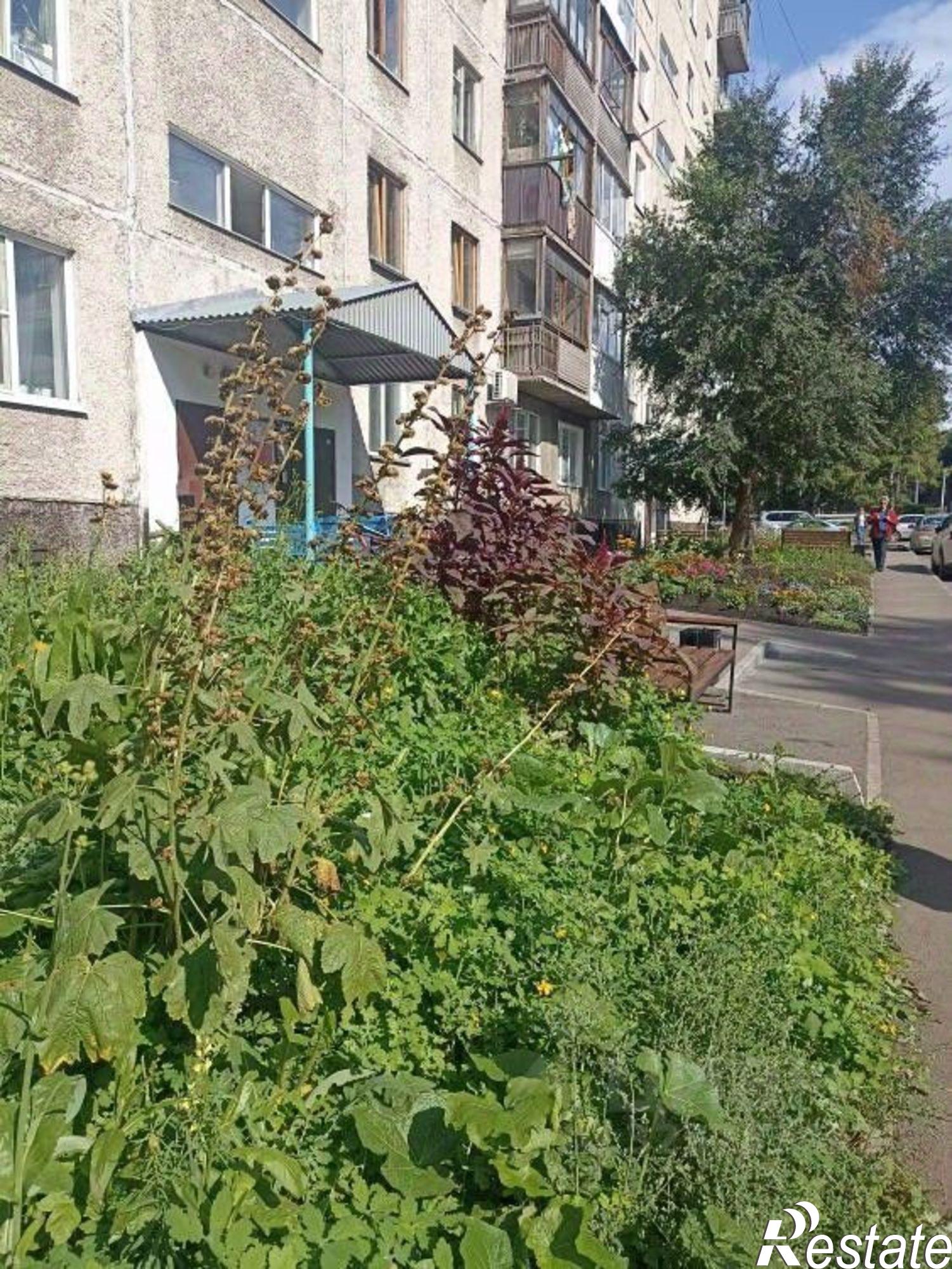 Купить квартиру за 5 450 000 рублей на Октябрьский проспект, 7