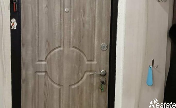 1-комн квартира Новогодняя улица, 14,  д. 14