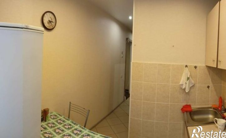 1-комн квартира Новогодняя улица, 14,  д. 14