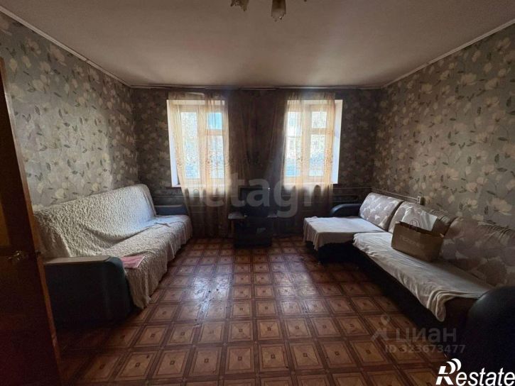 1-комн квартира ул Гагарина, 107,  д. 107